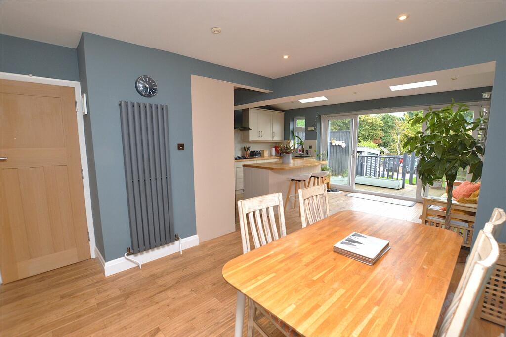 Dining Space
