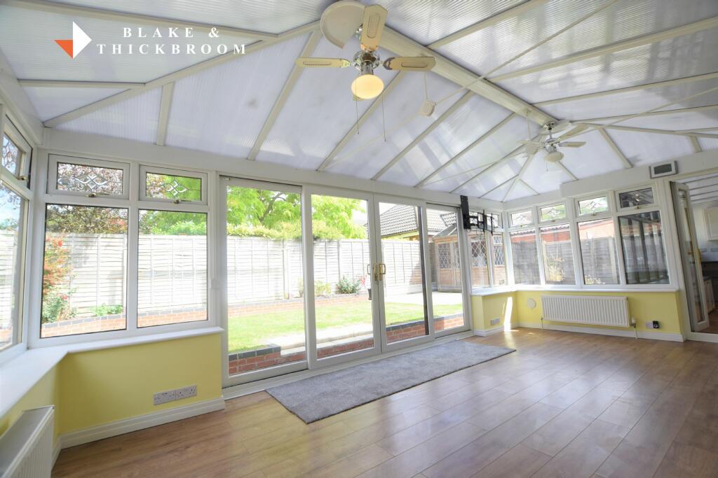 CONSERVATORY