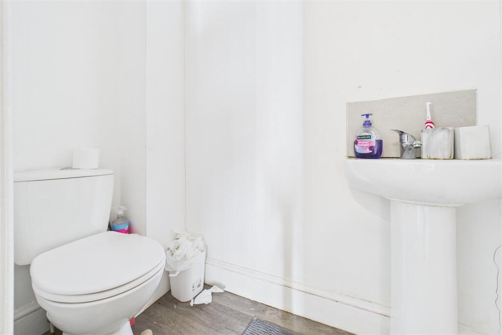 103 East Street, Bedminster, Bristol BS3 4EX | Fre