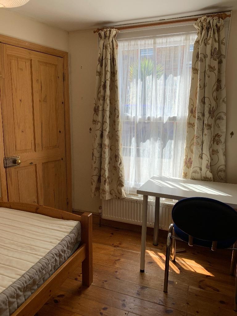 smallest bedroom