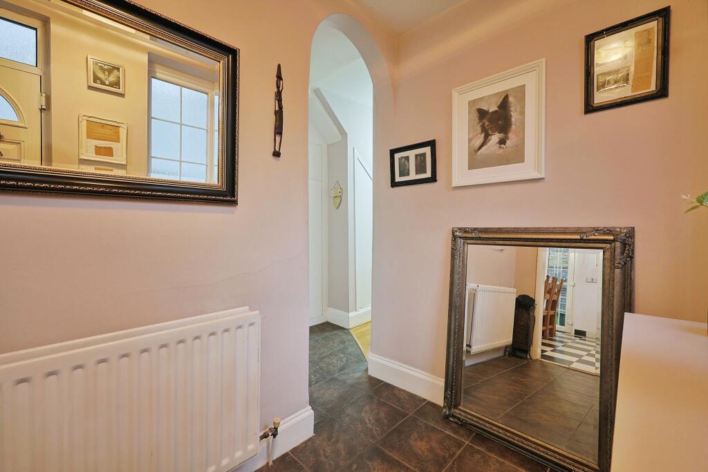 Hallway