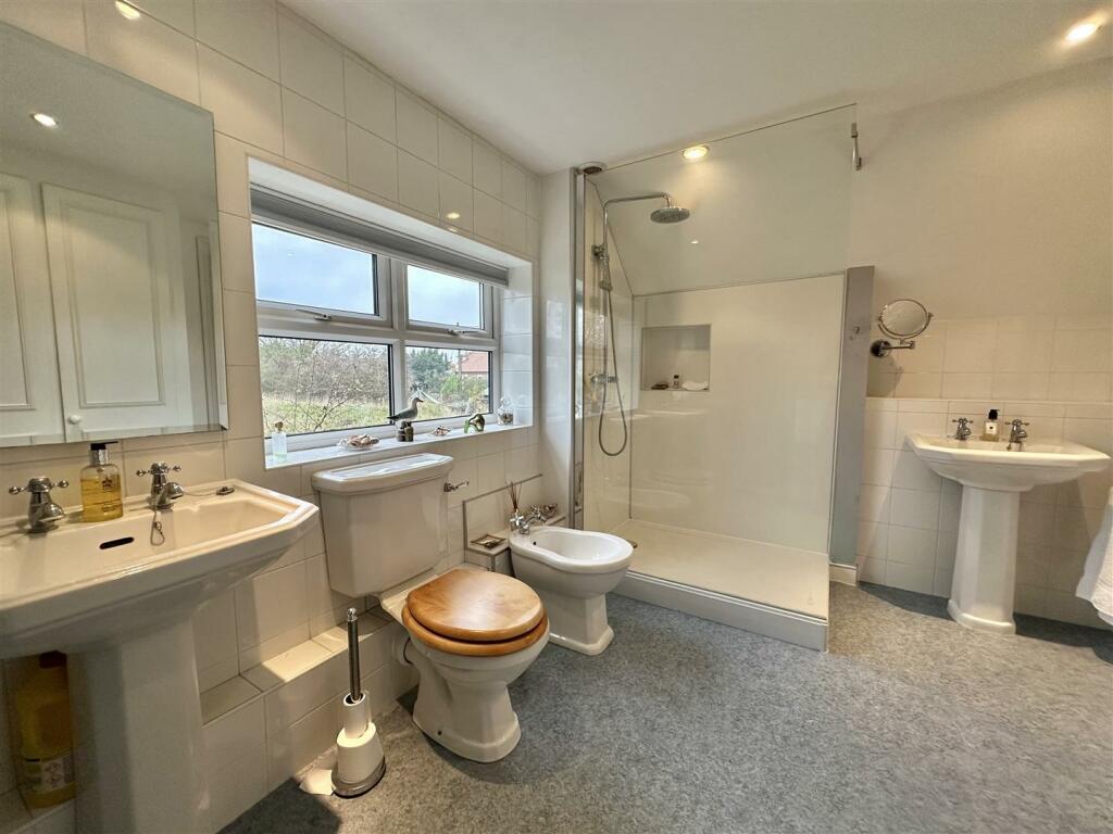 Luke Miller &amp; Associates