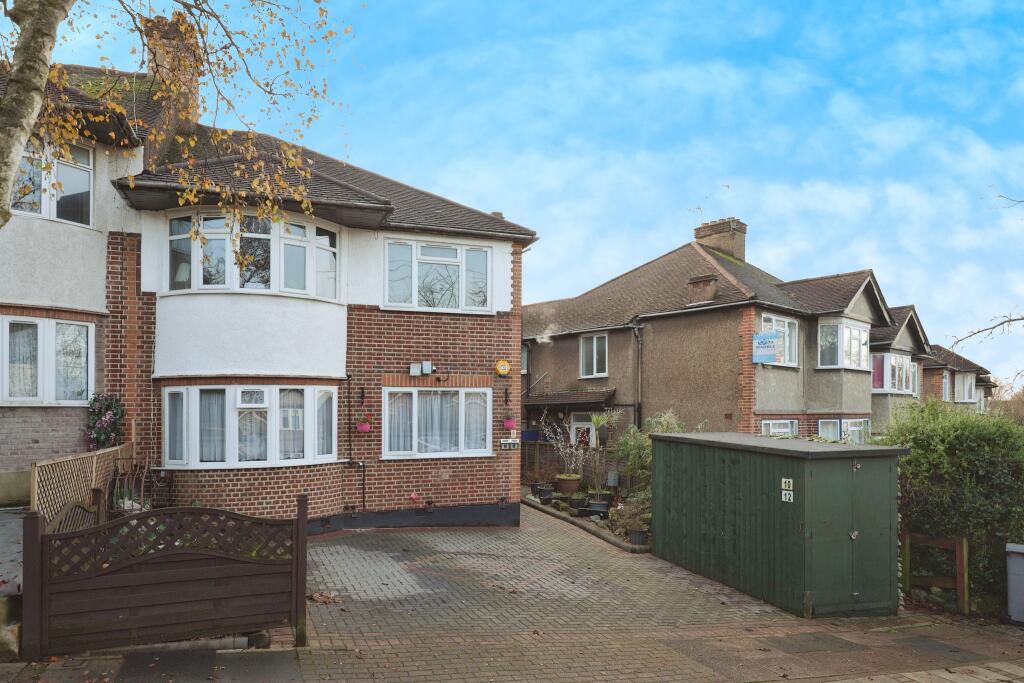 View Of The Property