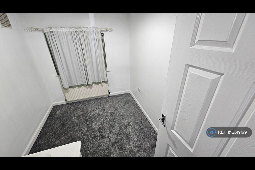 Box Room