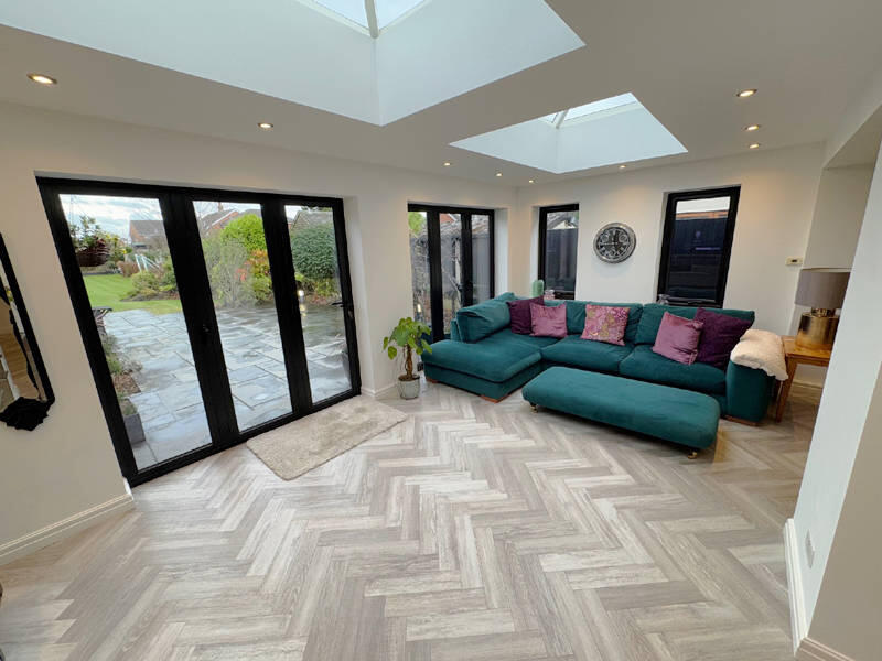 Orangery/Family Room