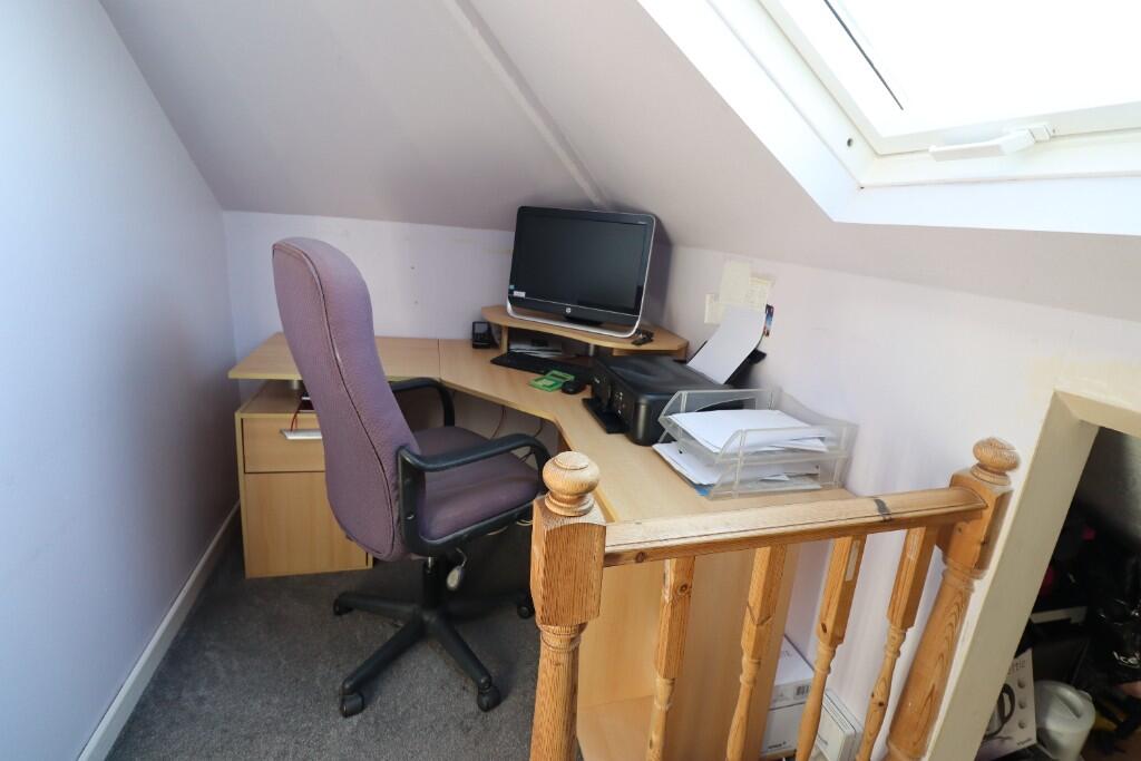Office Area