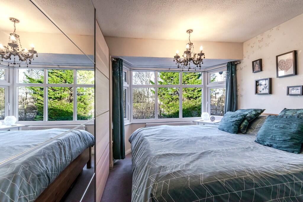 Bedroom 1a