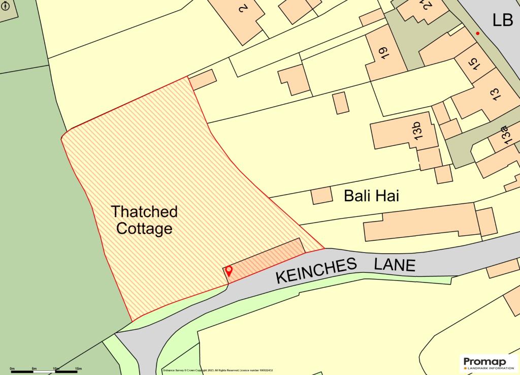 Plot Map