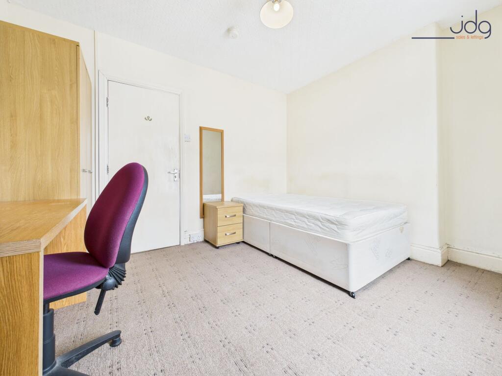 First Floor Bedroom 2