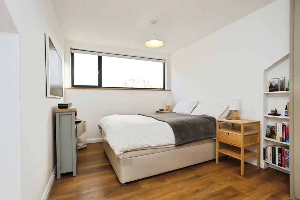 Lodge Road, Tonbridge, Kent, TN9