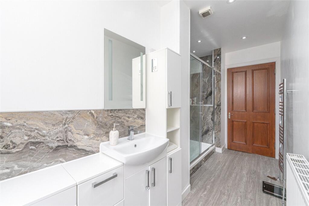 Shower Room Alt