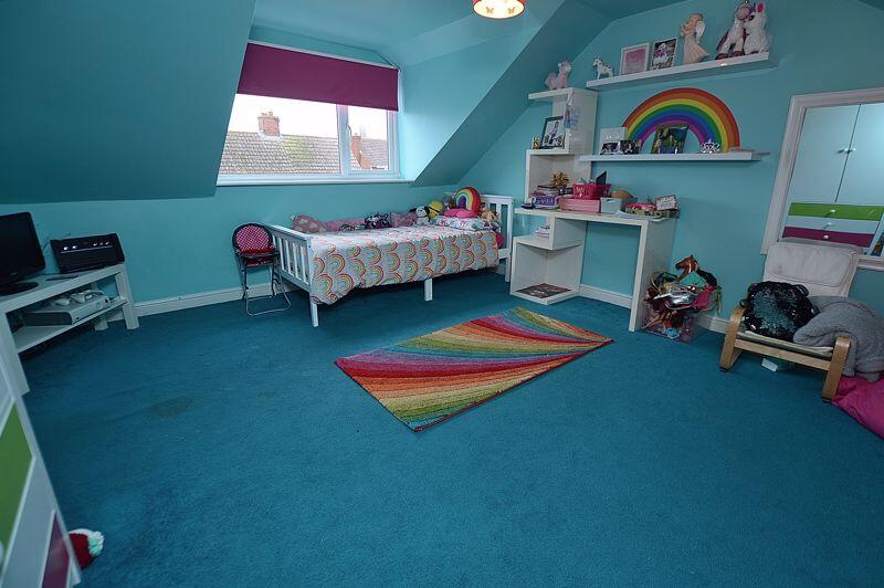 1st Floor Bedroom 5