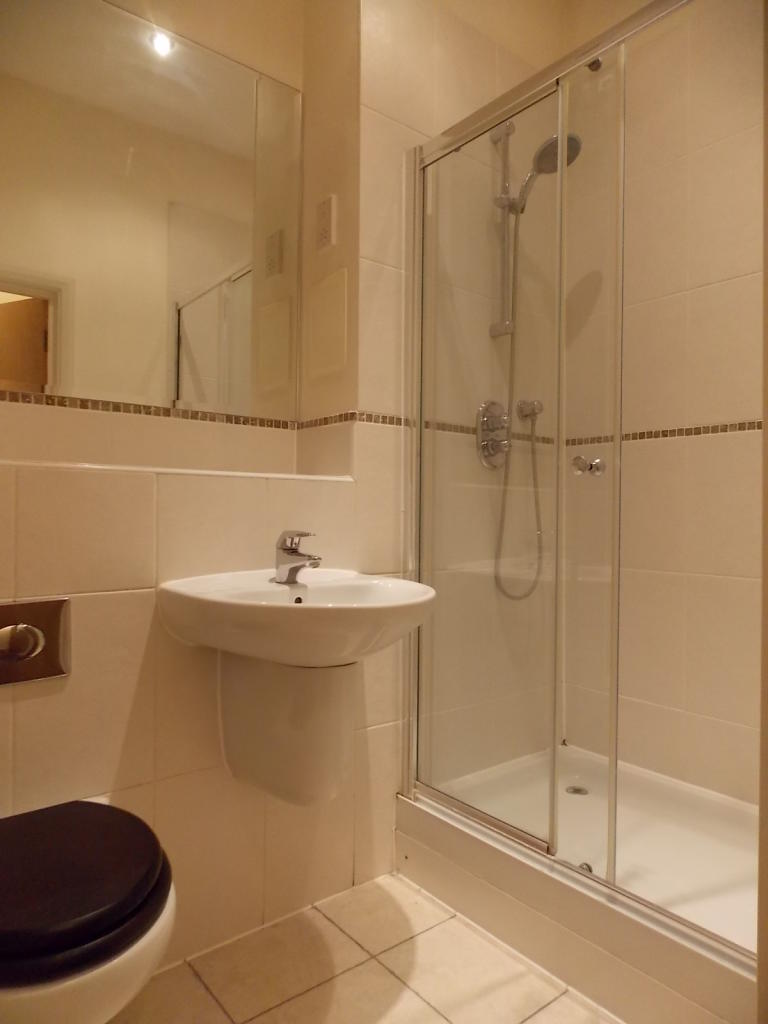 En-suite Master Bed