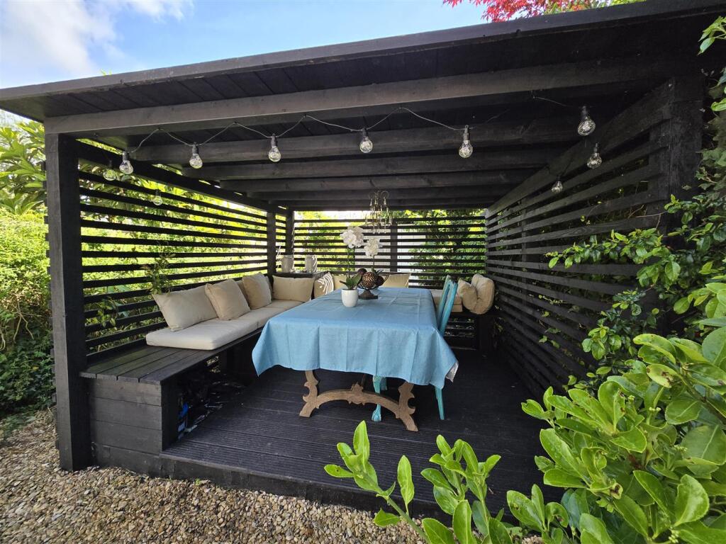 Pergola