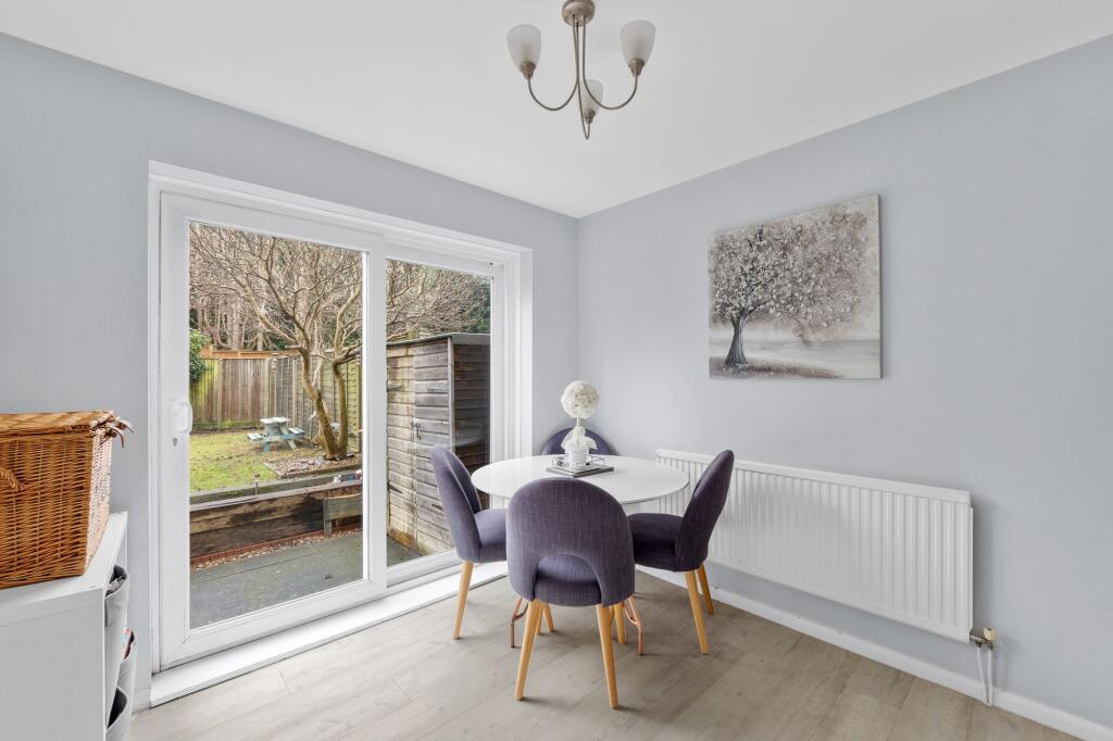Breakfast Room