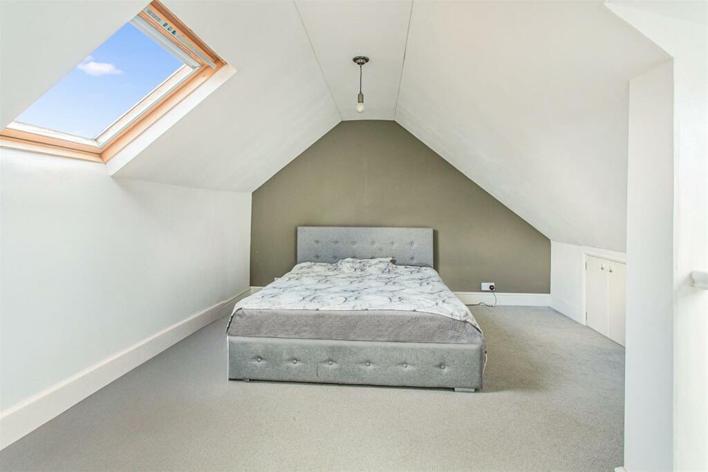 Loft Room