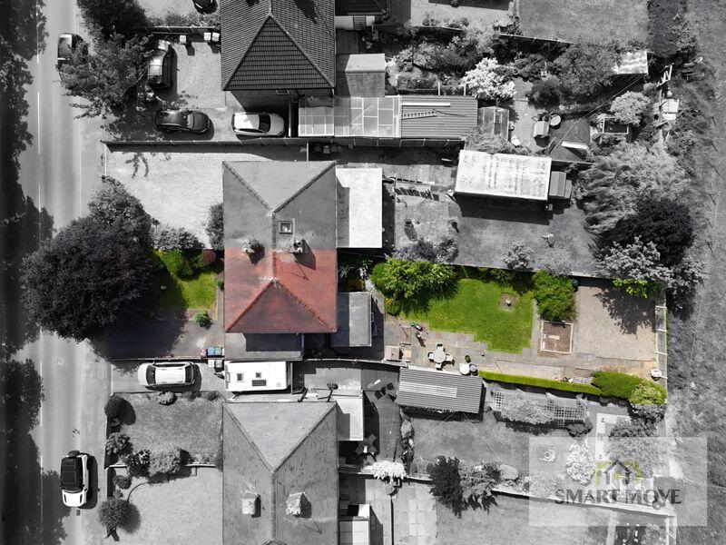 Overhead View