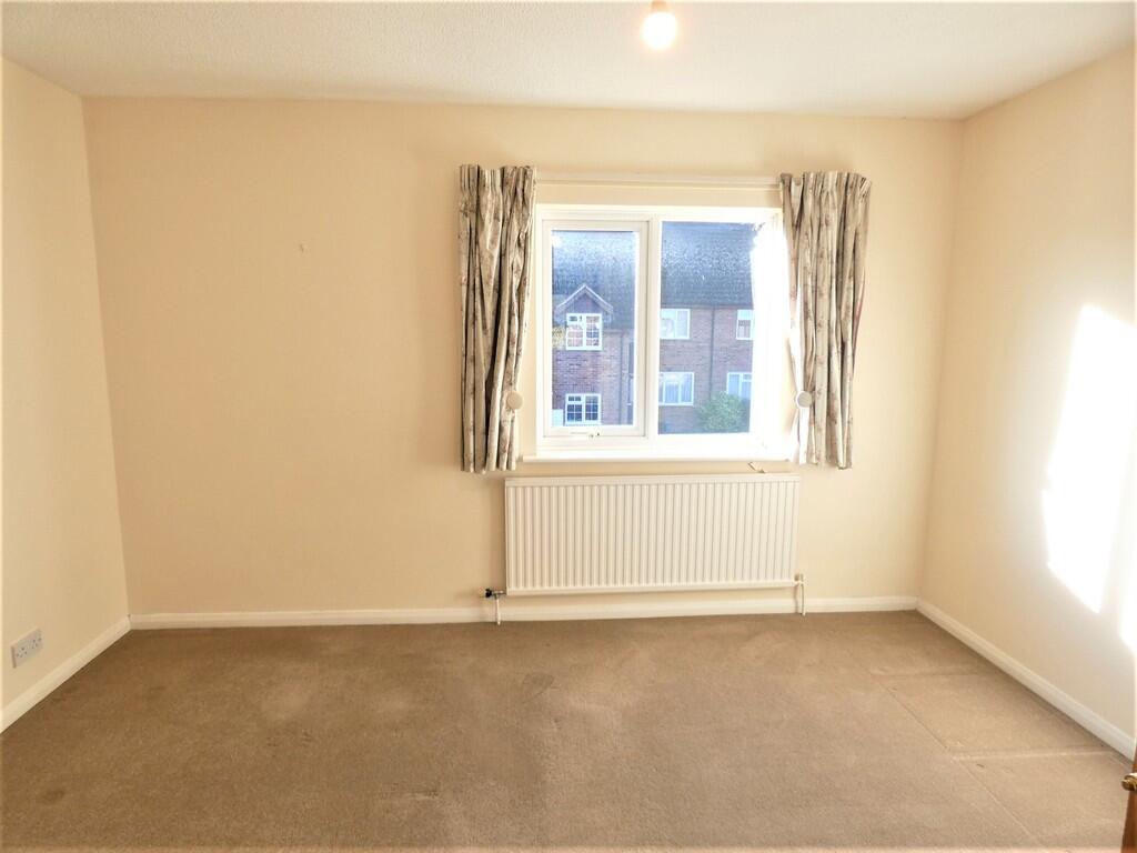 Double Bedroom 1