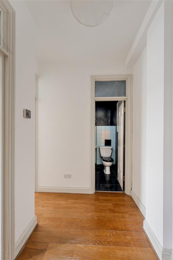 Urswick Road, E9