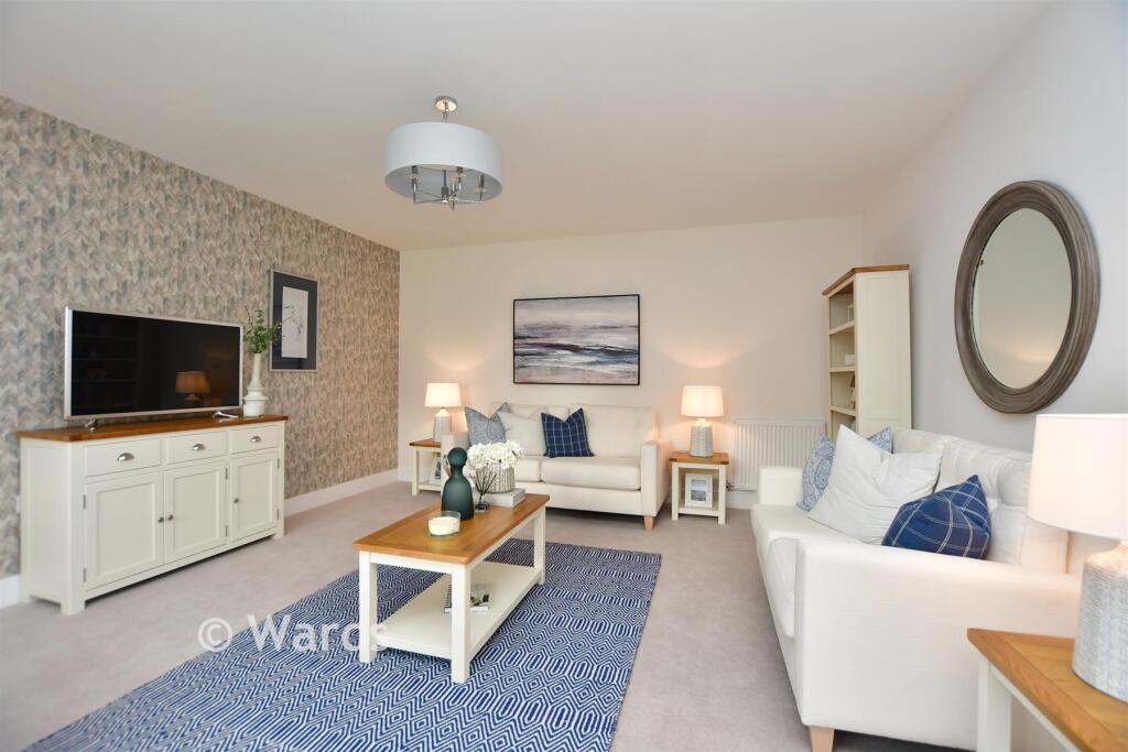 Lounge Example New