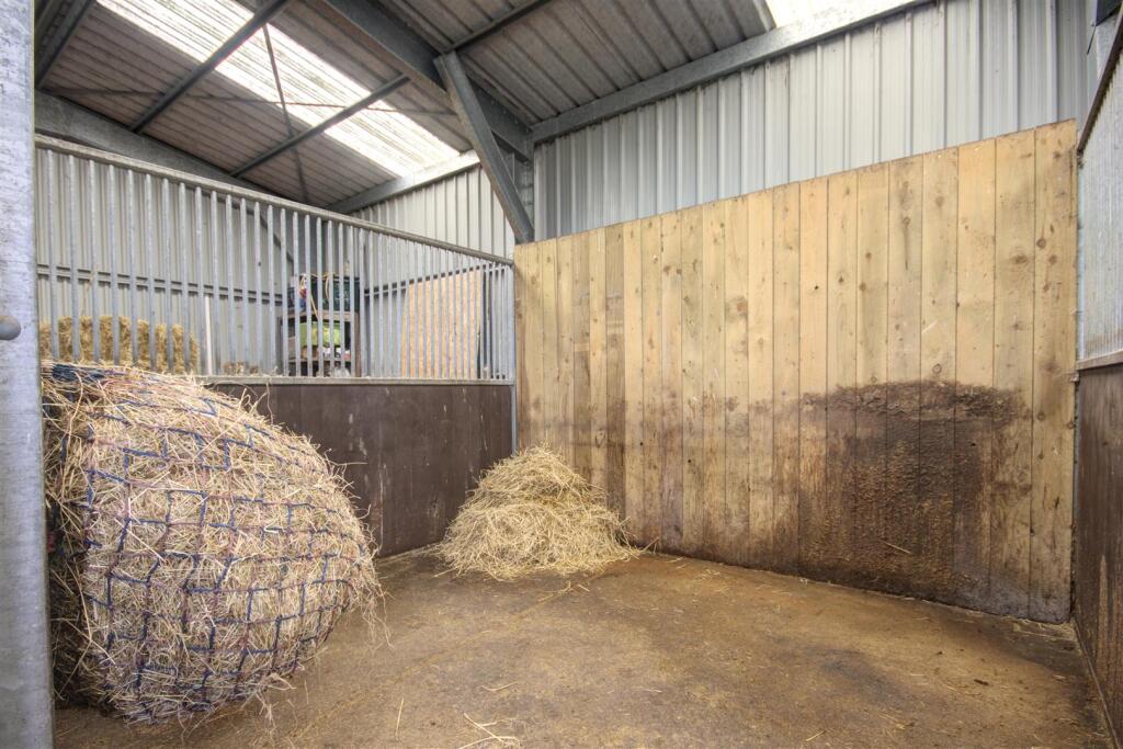 STABLES