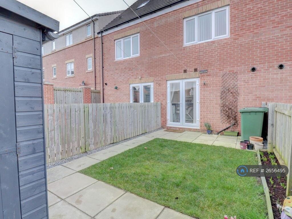 Outdoor Socket And Tap (Astroturf Now)
