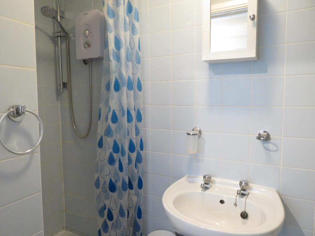 Bedroom 1 En-Suite