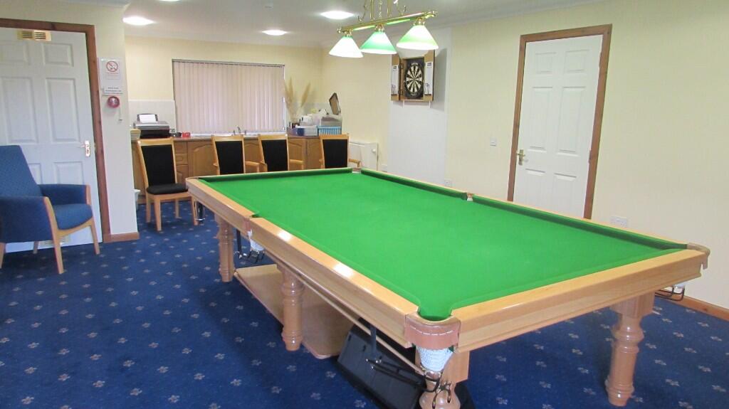 Clubhouse