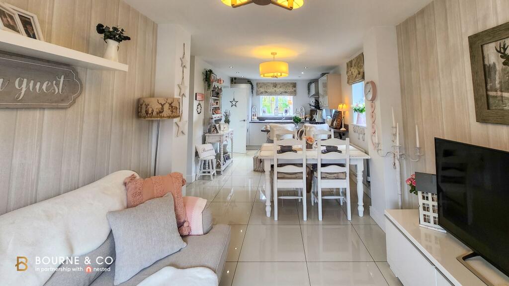 Dining Room | Snug