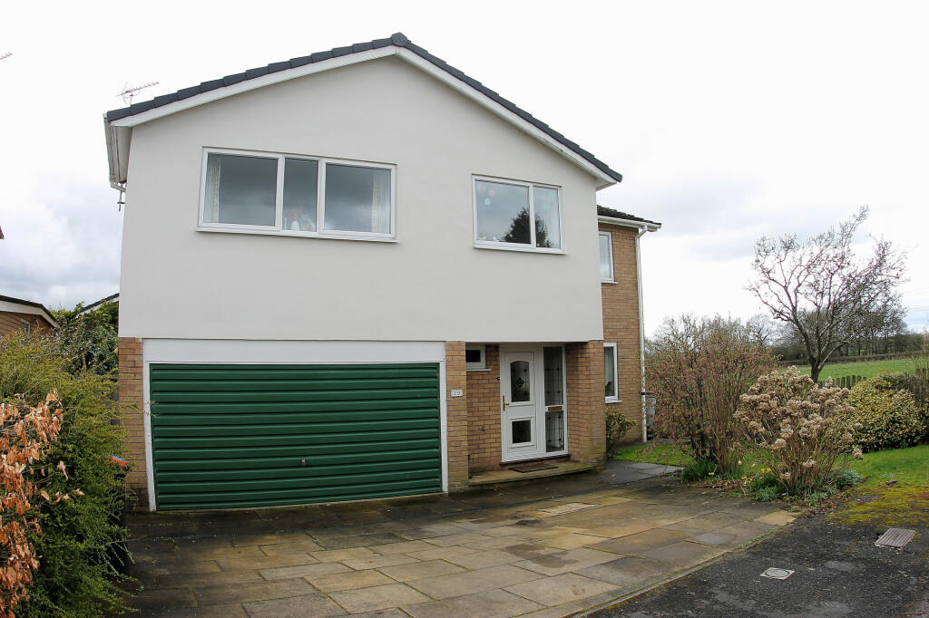 Outside Front