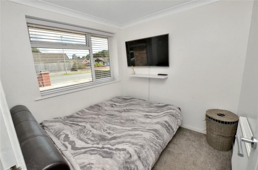 Bedroom No. 2