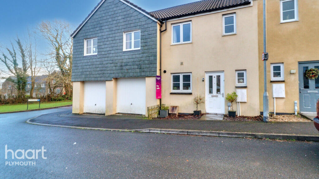 Copperfield Drive, Liskeard