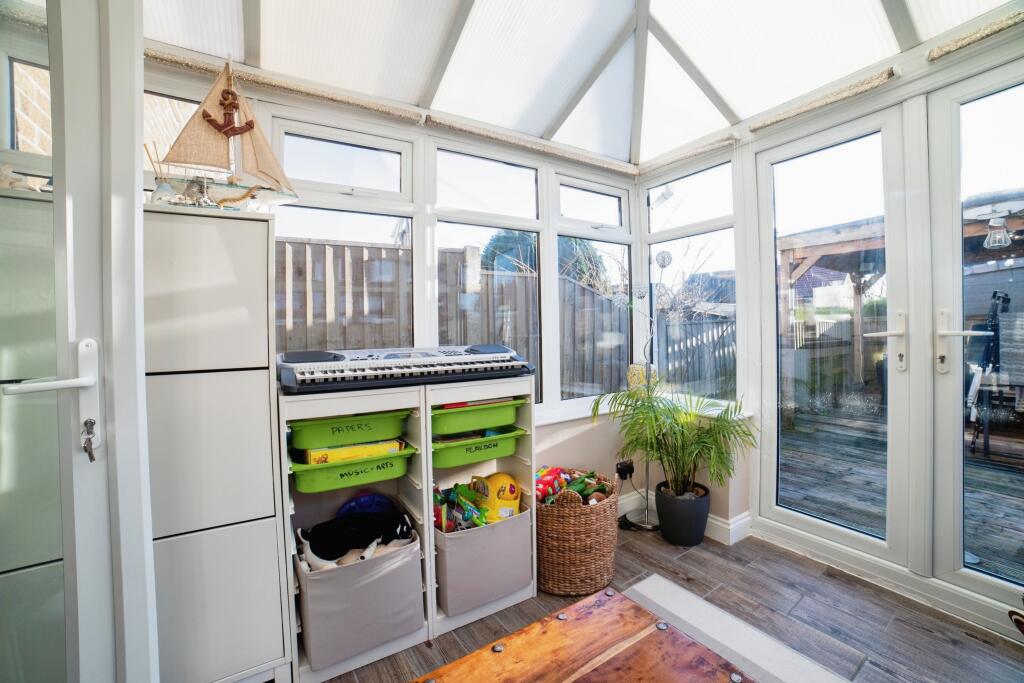 Conservatory