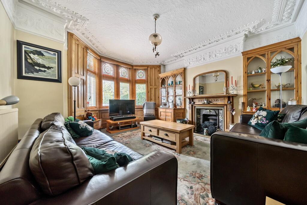Front Room