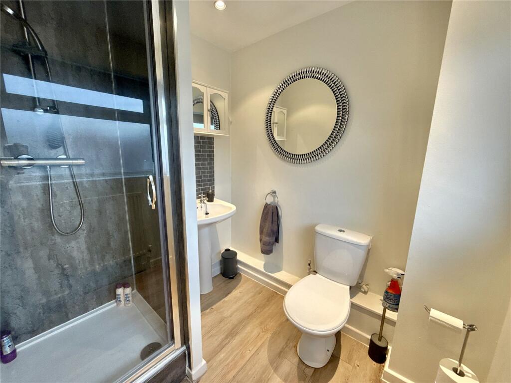 En-Suite