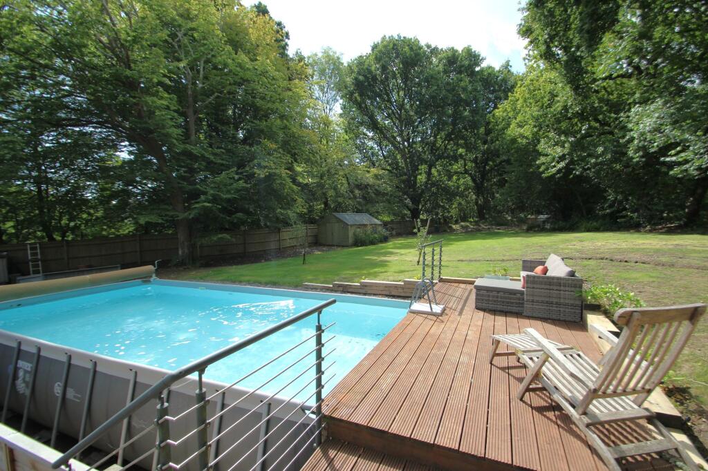 pool