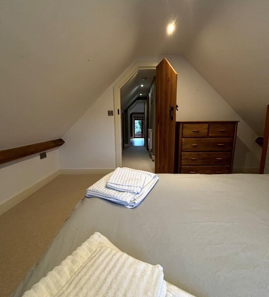 Upstairs Annexe
