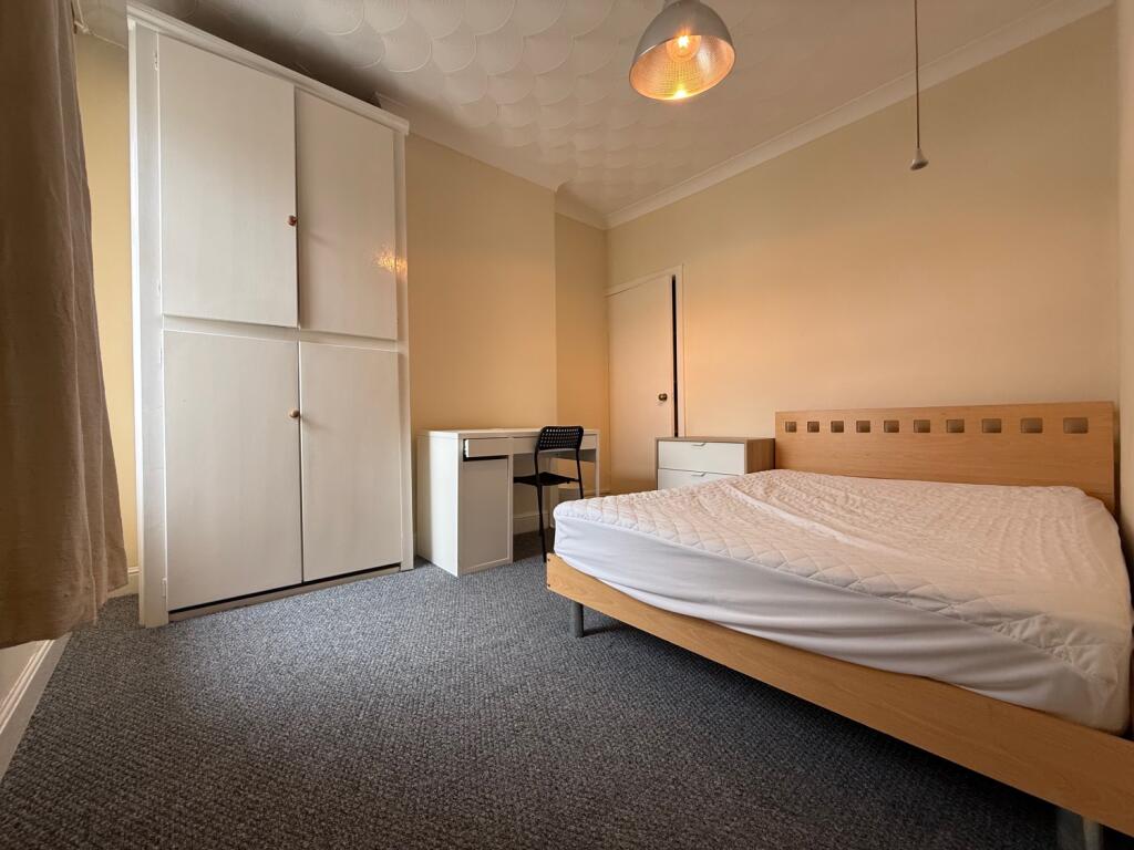 another student property from Award-winning CPS HO