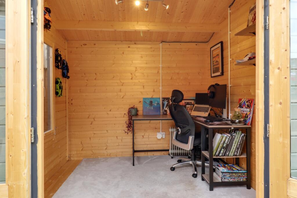 Home office