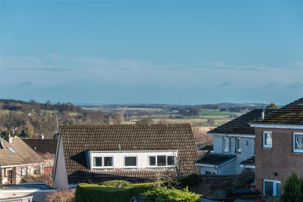 View From Upstairs