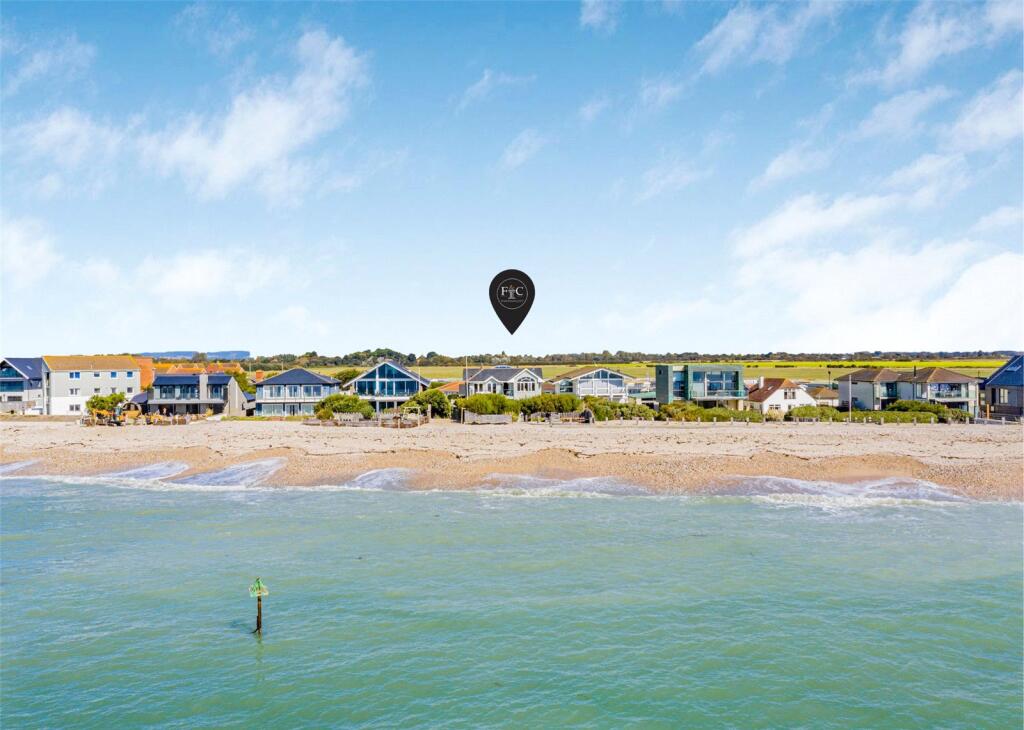 Beach Aspect