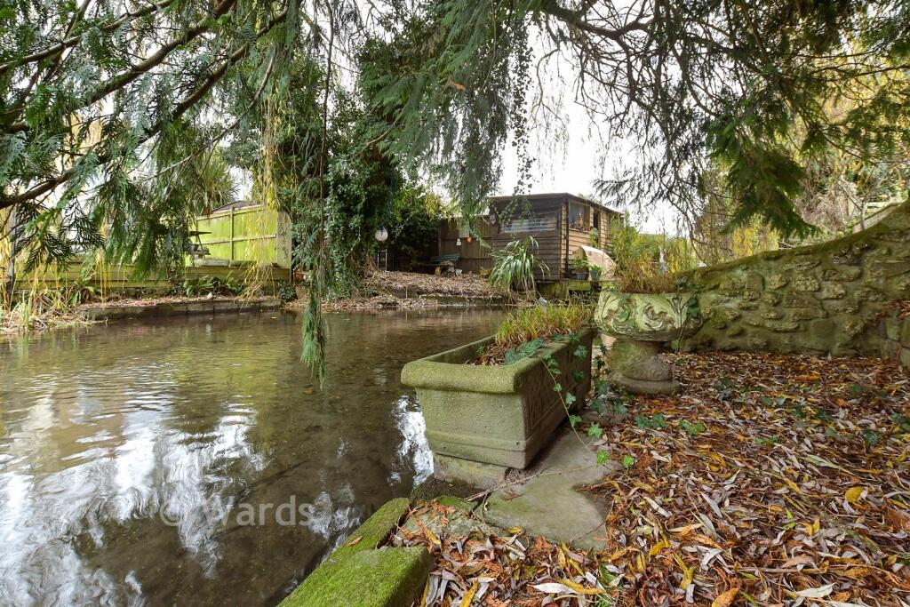 External Lifestyle Photograph