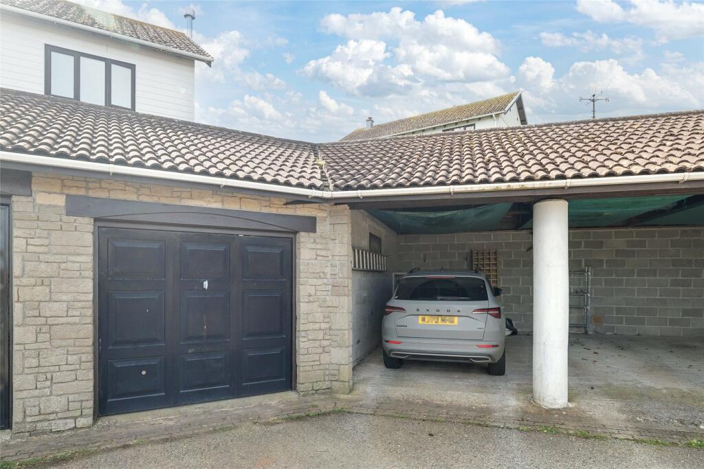 Carport