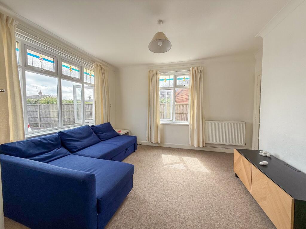 Lounge Room