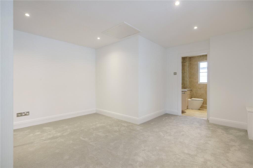 Principal Bedroom