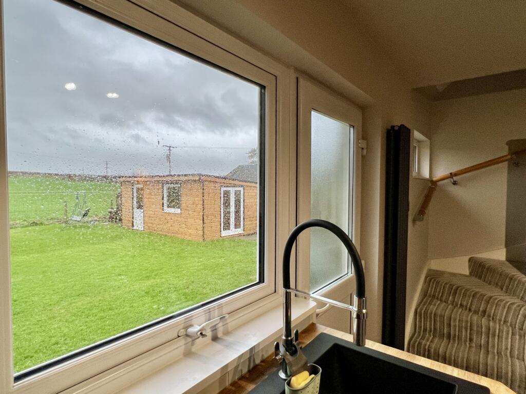 9 Queenshill Park, Ringford - Williamson and Henry