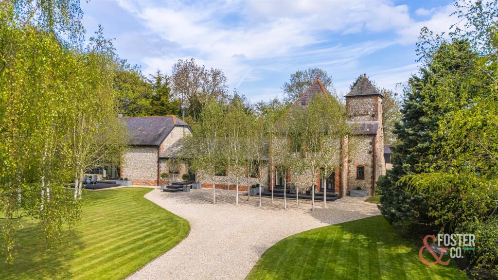 Edburton Road, The Dovecote-049.jpg