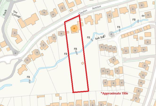 Title Area