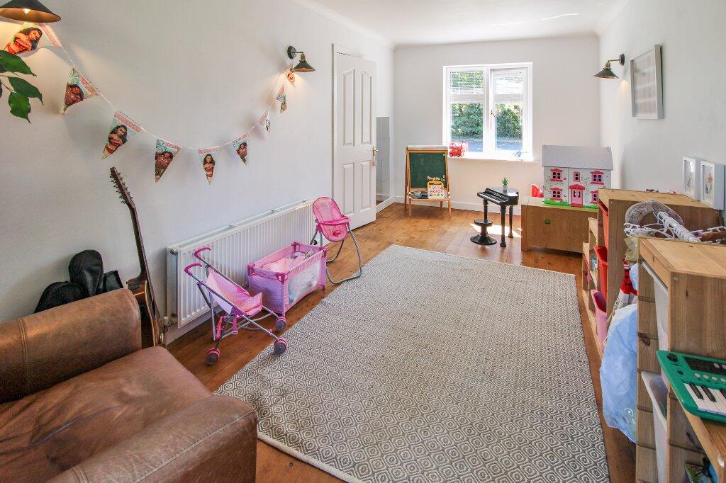 Playroom