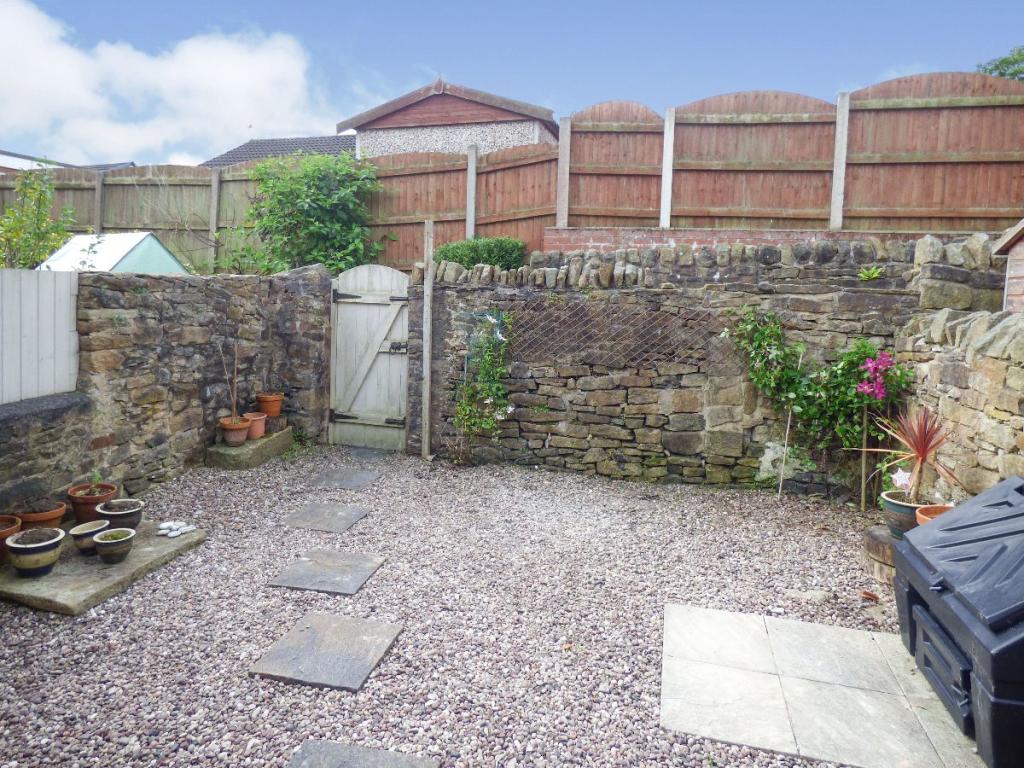 Decorative Yard
